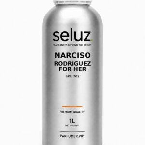 Narciso Rodriguez For Her