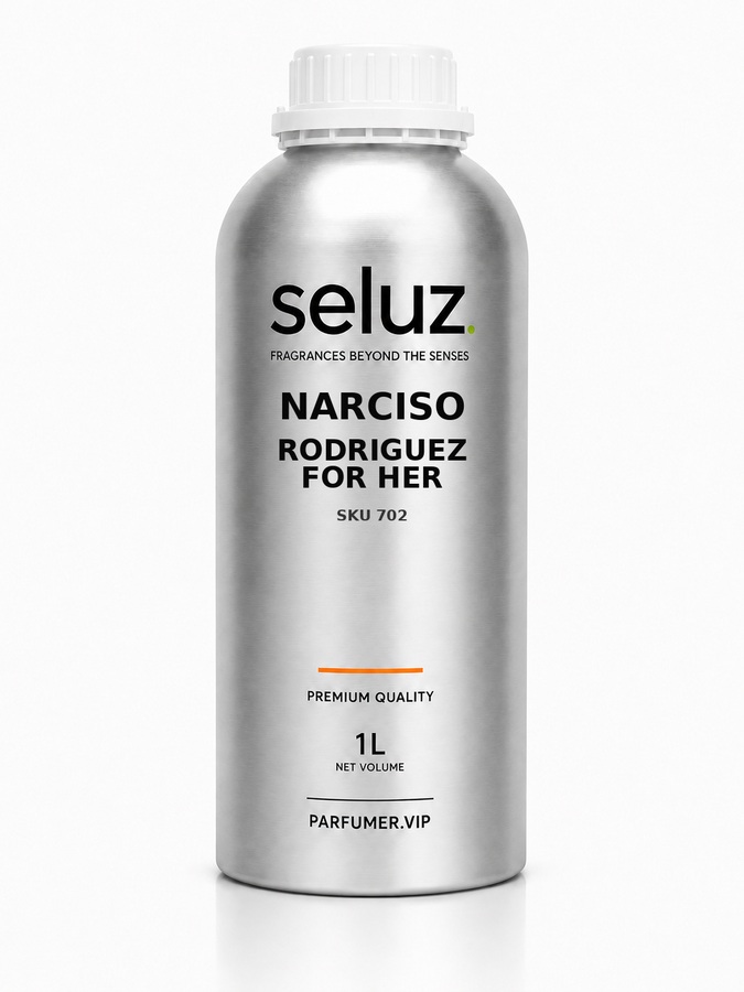 Narciso Rodriguez For Her
