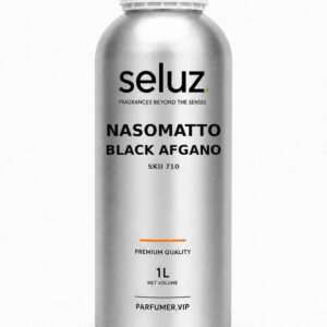 Nasomatto Black Afgano