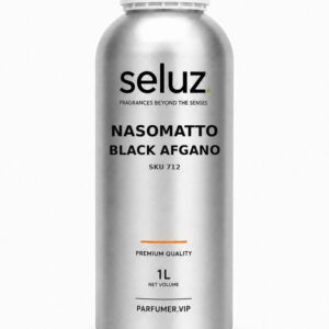 Nasomatto Black Afgano