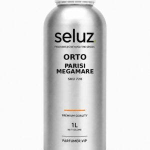 Orto Parisi Megamare