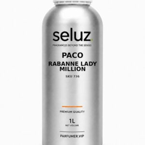 Paco Rabanne Lady Million