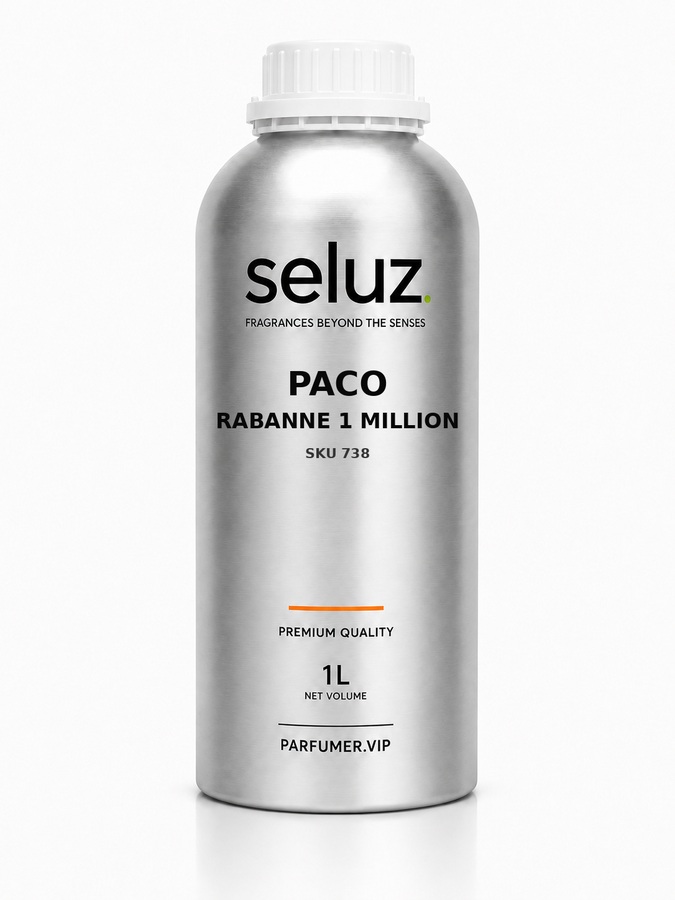 Paco Rabanne 1 Million