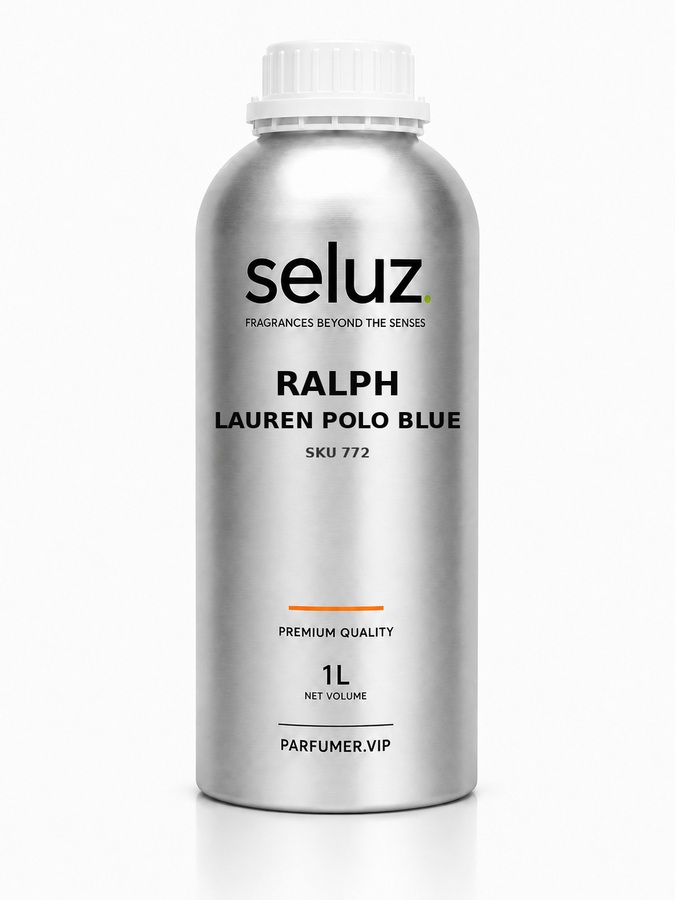 Ralph Lauren Polo Blue