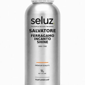 Salvatore Ferragamo Incanto Shine