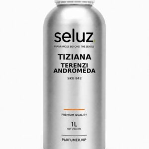 Tiziana Terenzi Andromeda