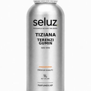Tiziana Terenzi Gumin