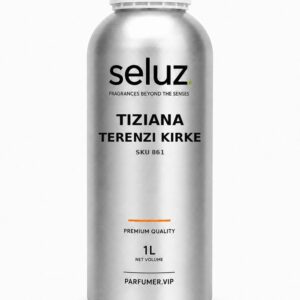 Tiziana Terenzi Kirke