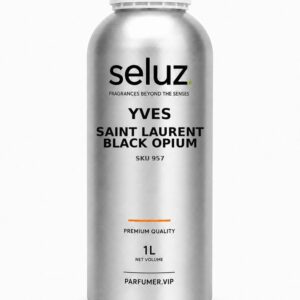Yves Saint Laurent Black Opium