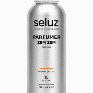 Parfumer Zem Zem