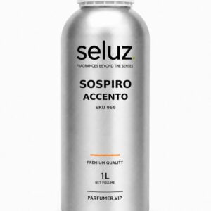 Sospiro Accento