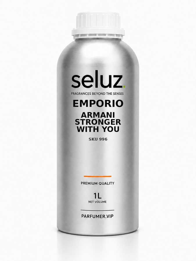 Emporio Armani Stronger With You